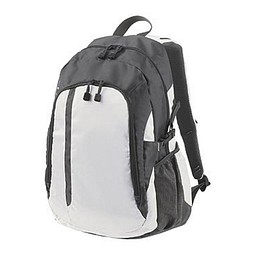 Rucksack GALAXY, weiß