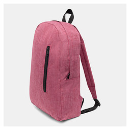 Rucksack OSLO,rot