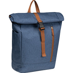 Rucksack Salzburg,dunkelblau
