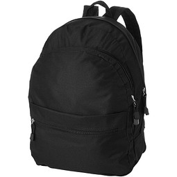 Rucksack, schwarz