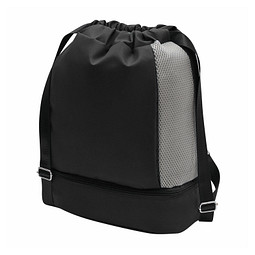 Rucksack TRIP,schwarz