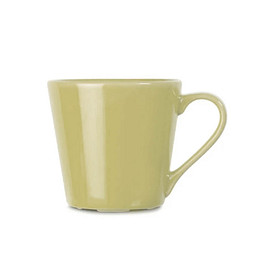 Sagaform Brazil Becher, 200 ml, beige