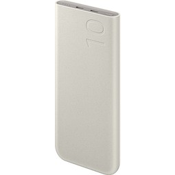Samsung Powerbank EB-P3400, 10.000 mAh, beige