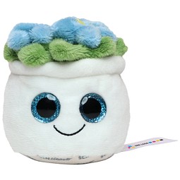Schmoozies® Evergreenies® Vergissmeinnicht, multicolour