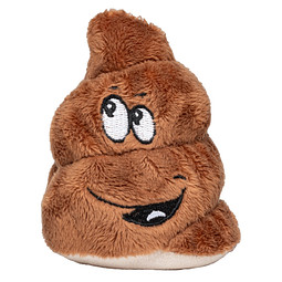 Schmoozies® Mini Poo