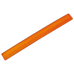 Schnapp-Armband Teneriffa,orange