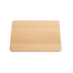 Schneidebrett WOODEN EDGE,Holz