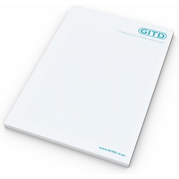 Schreibblock Bestseller, A5, 100 Blatt