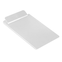 Schreibboard DIN A4 color, weiß