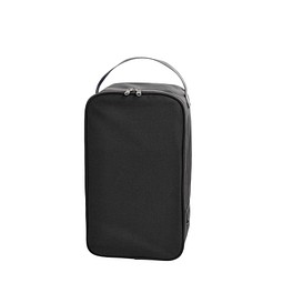 Schuhtasche SOLUTION, schwarz