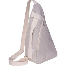 Schulterrucksack GUADALUPE, beige