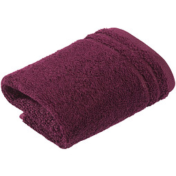 Seiftuch Calypso Feeling, grape