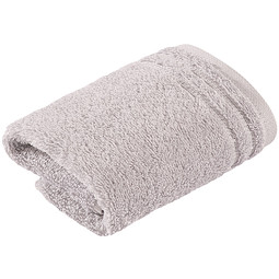 Seiftuch Calypso Feeling, light grey