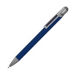 Semi Gel Kugelschreiber , dunkelblau