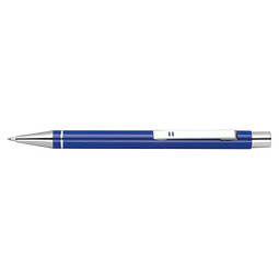 Semi Gelschreiber Almeira,blau