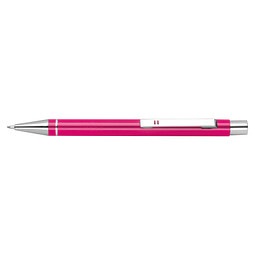 Semi Gelschreiber Almeira,pink