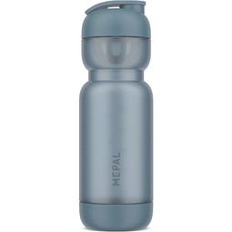 shaker sport 800 ml - frost blue, blau
