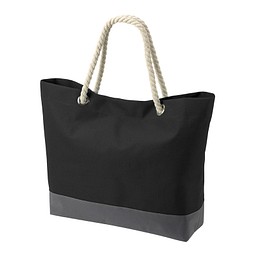 Shopper BONNY, schwarz
