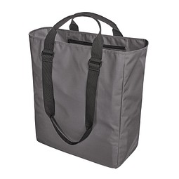 Shopper DAILY, anthrazit