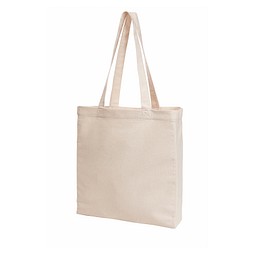 Shopper ORGANIC, natur