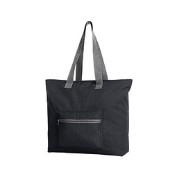 Shopper SKY, schwarz