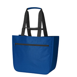 Halfar Shopper SOFTBASKET, royalblau
