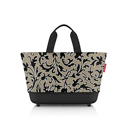 reisenthel® Einkaufskorb shoppingbasket, baroque marble