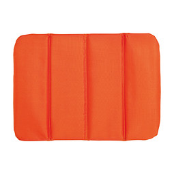 Sitzkissen PERFECT PLACE,orange