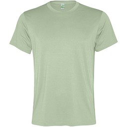 Slam Sport T-Shirt für Herren, Mist Green, S