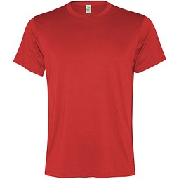 Slam Sport T-Shirt für Herren, rot, 3XL
