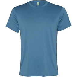Slam Sport T-Shirt für Herren, Storm blue, M