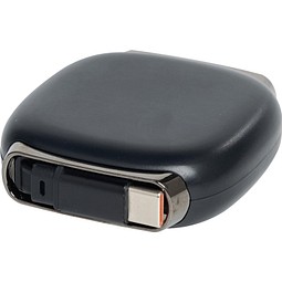 SOLARA 60W Cable, Lade- und Datenkabel, schwarz