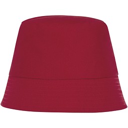 Solaris Sonnenhut, rot