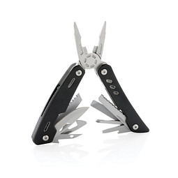 XD COLLECTION Multitool Solid, schwarz