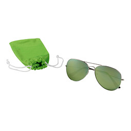 Sonnenbrille NEW STYLE,grün
