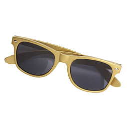Sonnenbrille STYLISH,gold