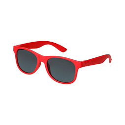 Sonnenbrille Umi, rot