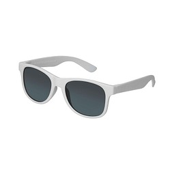 Sonnenbrille Umi, weiss