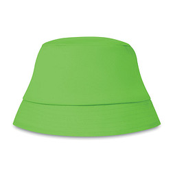 Sonnenhut 160 gr/m² BILGOLA, Limette