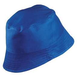 Sonnenhut SHADOW,blau