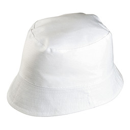 Sonnenhut SHADOW,weiß