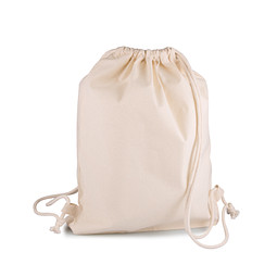 Mister Bags Baumwollrucksack Sophia, nature