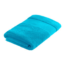 Sophie Muval Handtuch, 100x50cm, hellblau