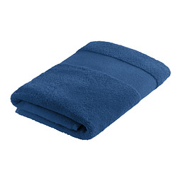 Sophie Muval Handtuch, 100x50cm, Navy