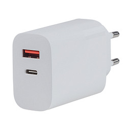 SPEED 65W GaN Ladegerät