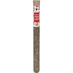 Spice Tube S, DeWi Steakpfeffer, inkl. Druck
