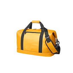 Halfar rPET Sport-/Reisetasche Pure, gelb