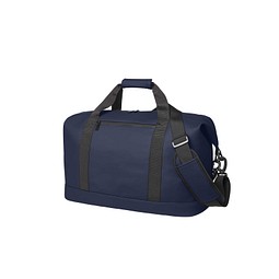 Halfar rPET Sport-/Reisetasche Pure, marine