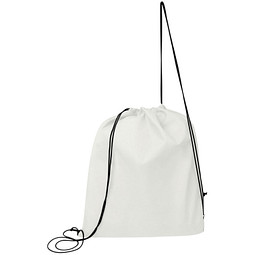 Sportbeutel Seoul,weiss