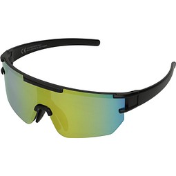 Sportbrille Palma, schwarz